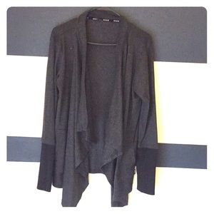 RBX large sweater shrug